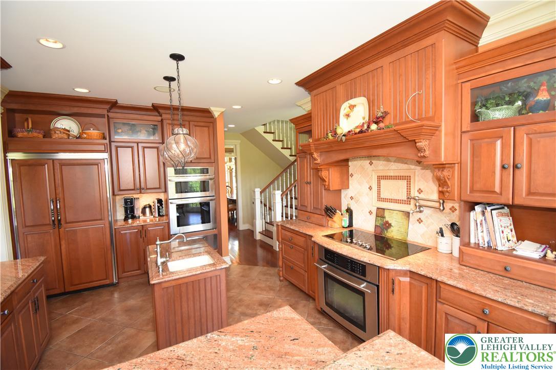 297 Treeline Drive
