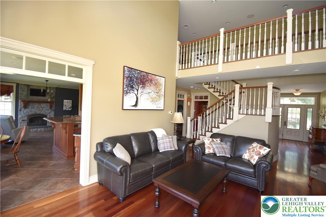 297 Treeline Drive