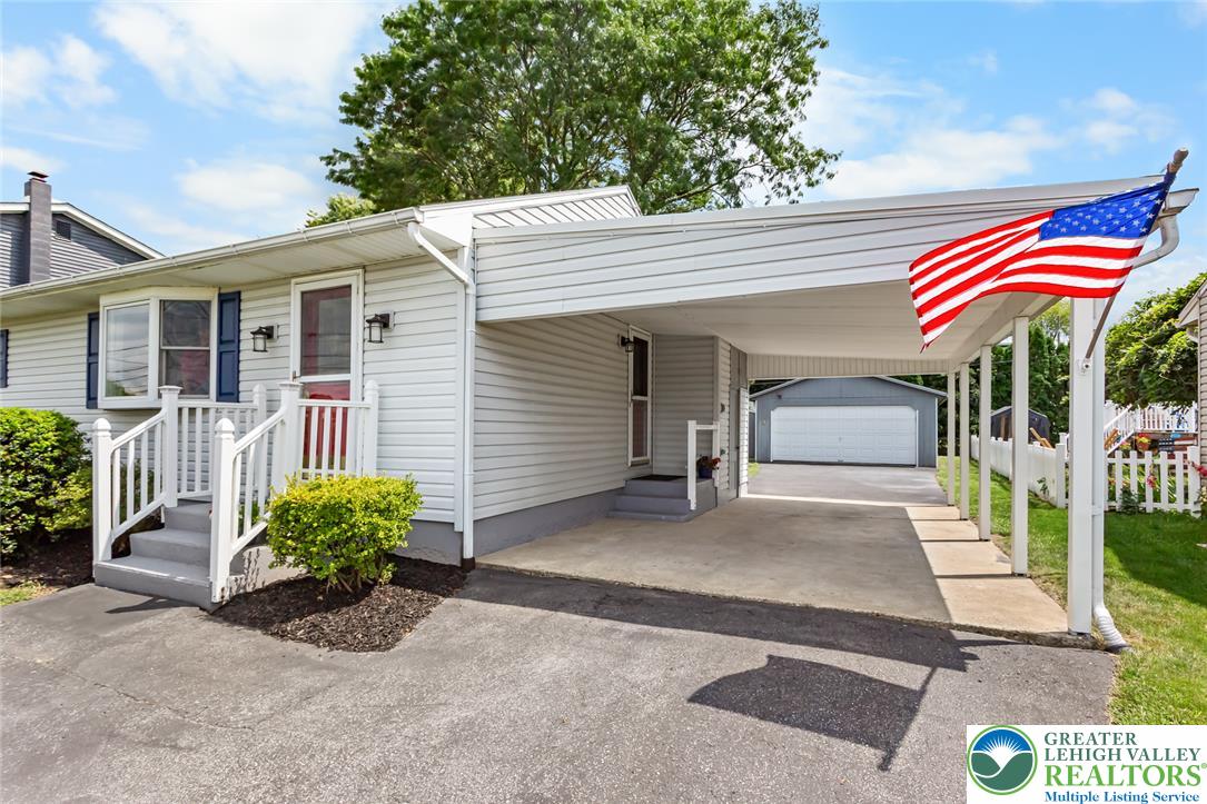 410 Old Mill Road