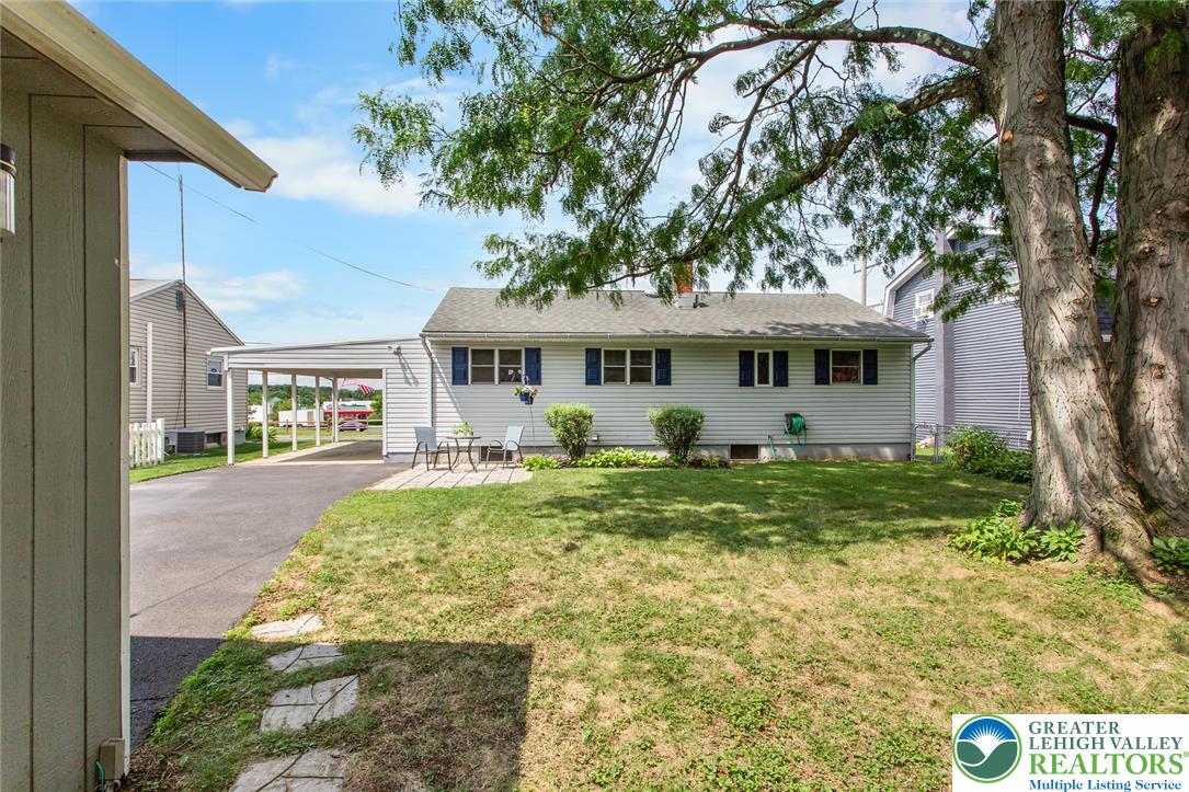 410 Old Mill Road