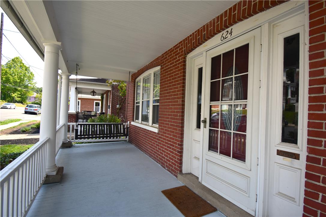 624 Chestnut Terrace