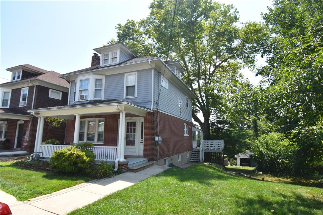 624 Chestnut Terrace