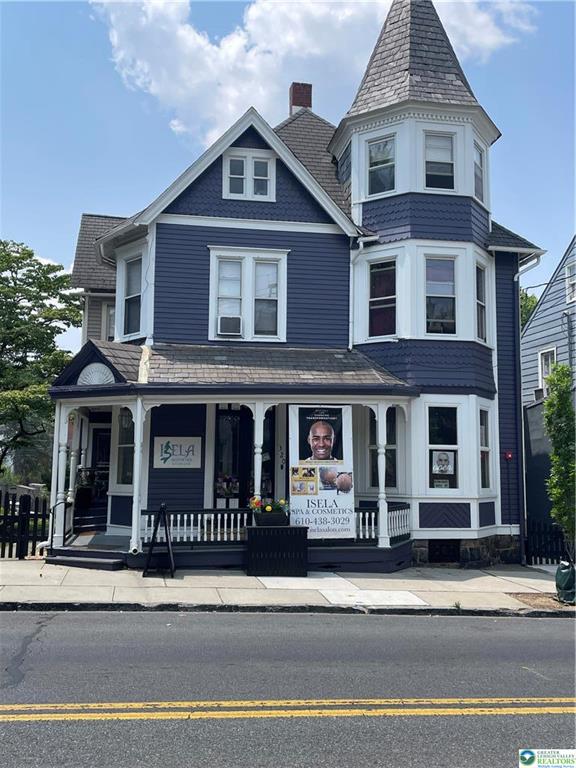 320 Cattell Street 2