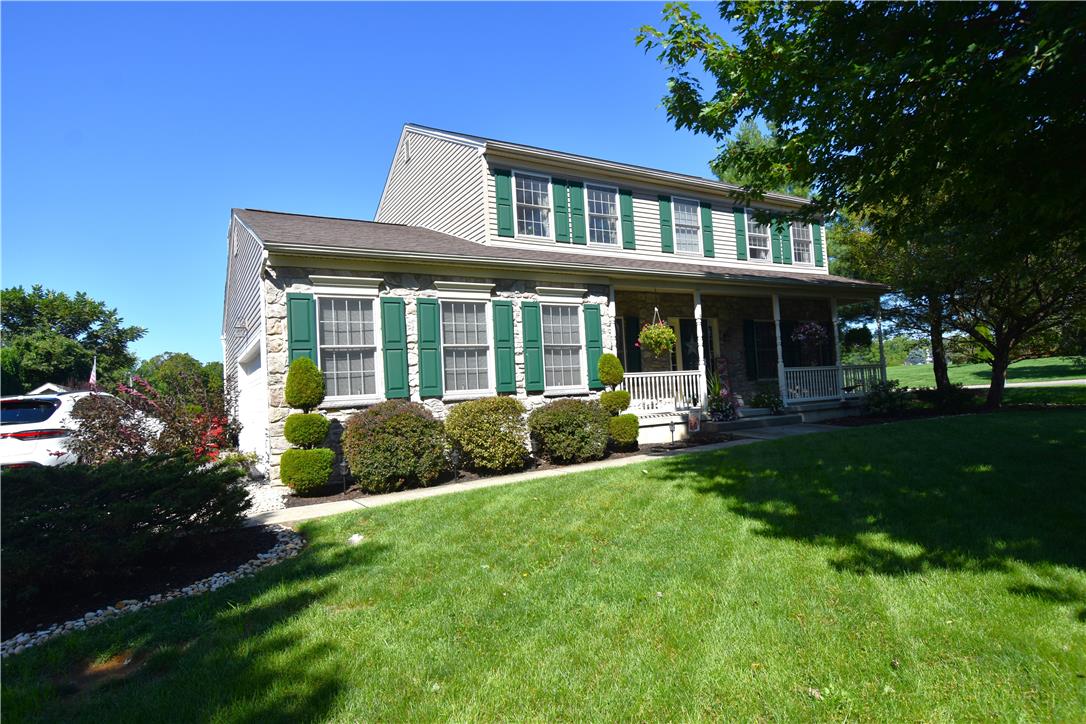 1545 Steeplechase Drive