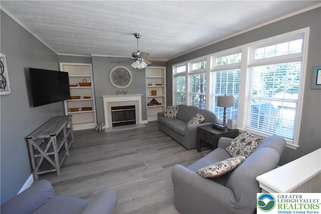 1545 Steeplechase Drive