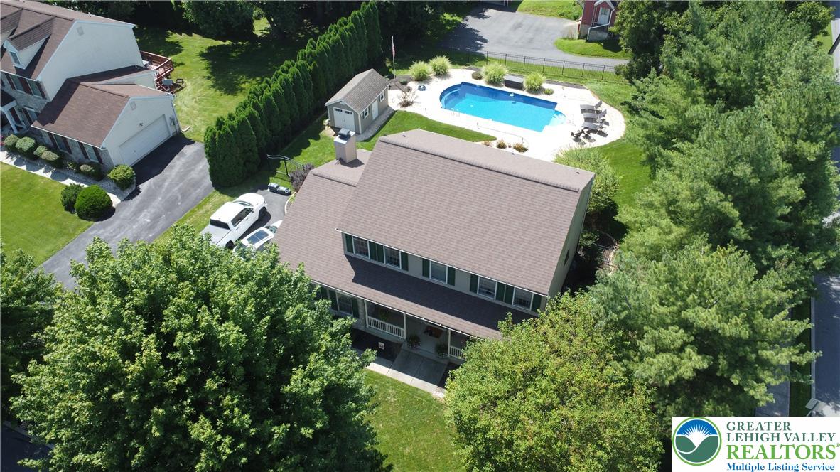 1545 Steeplechase Drive