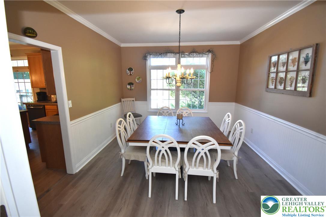 1545 Steeplechase Drive