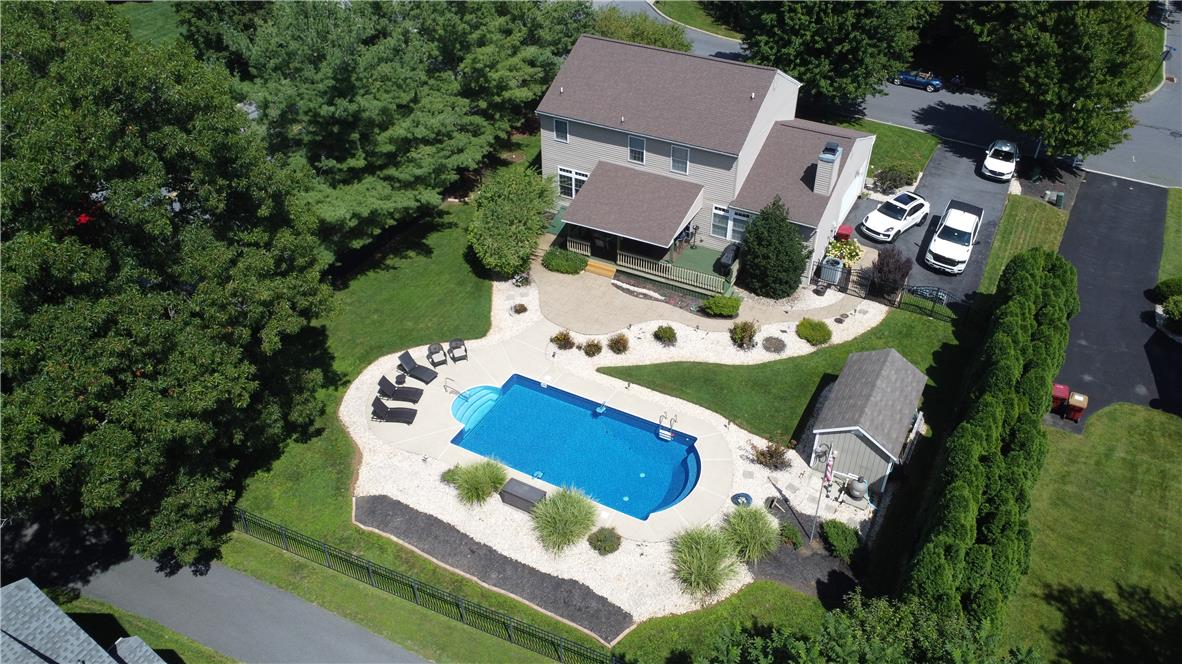 1545 Steeplechase Drive