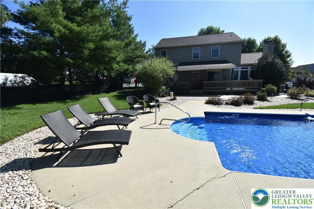 1545 Steeplechase Drive