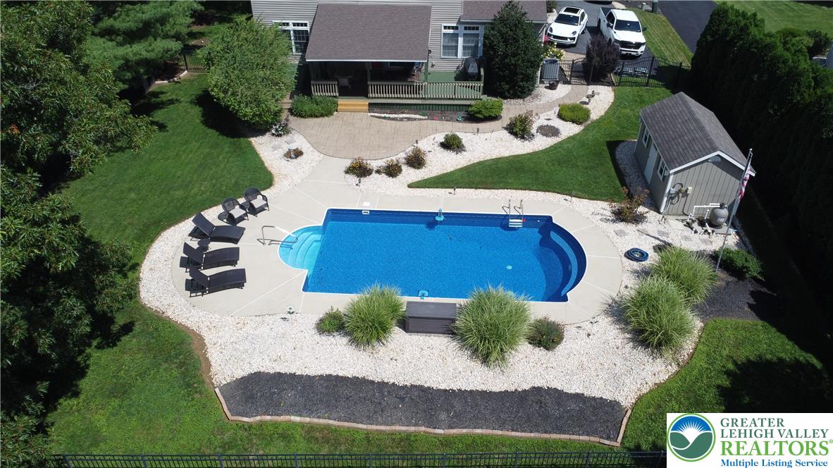 1545 Steeplechase Drive