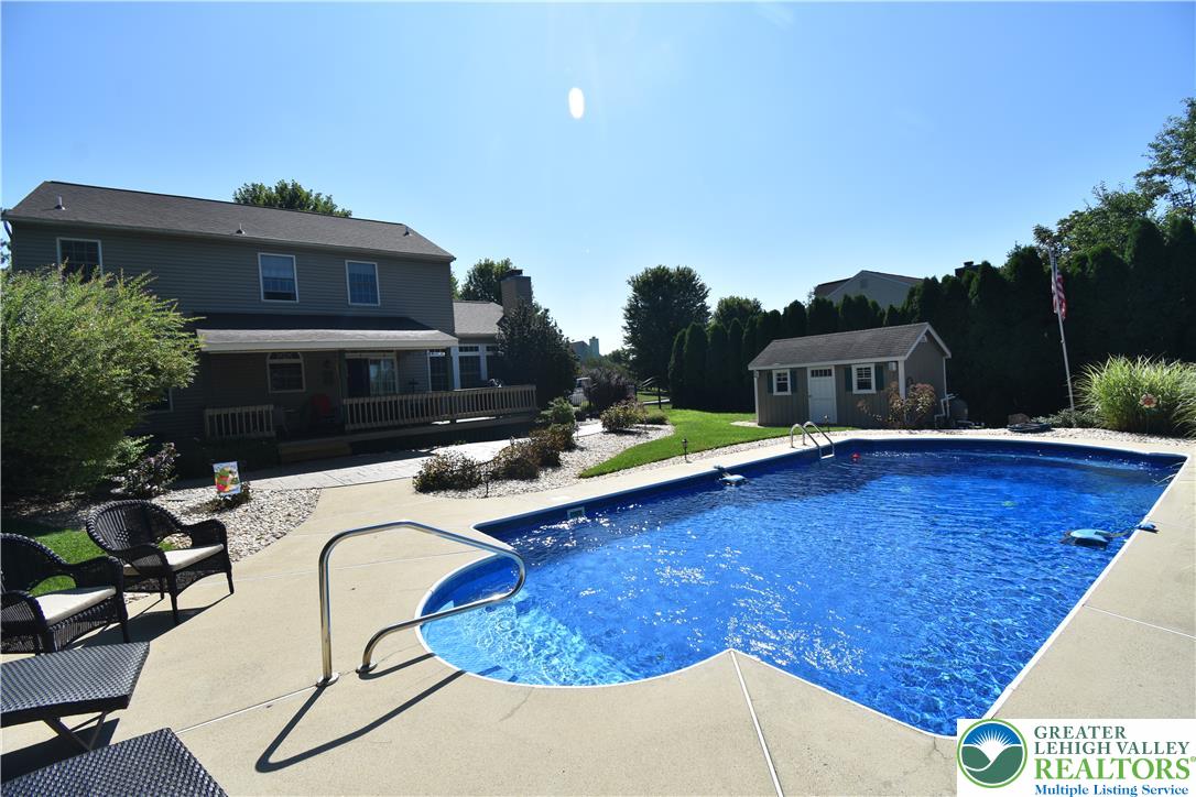 1545 Steeplechase Drive
