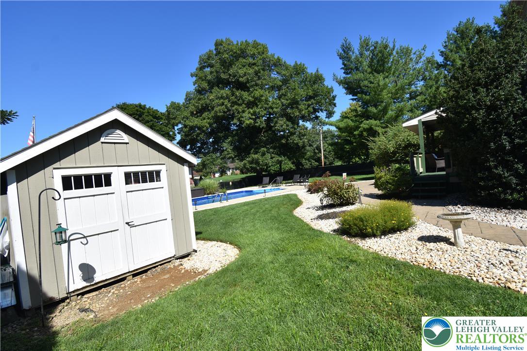 1545 Steeplechase Drive