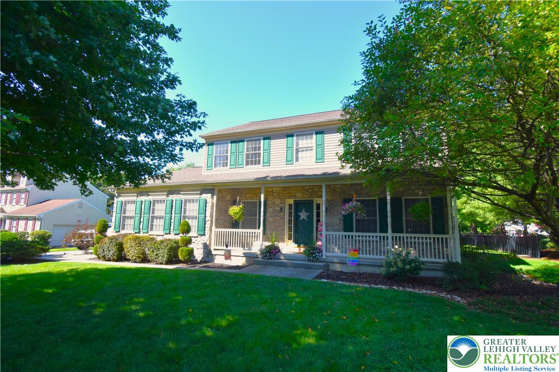 1545 Steeplechase Drive