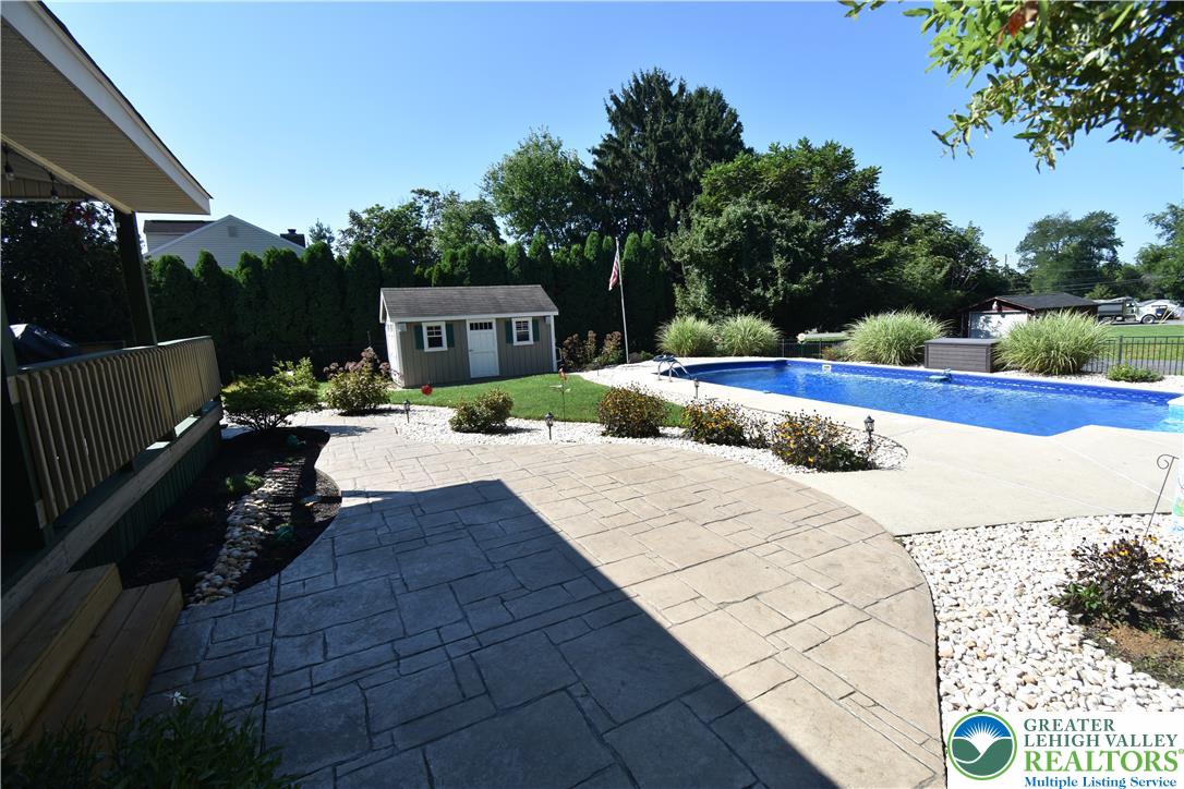 1545 Steeplechase Drive