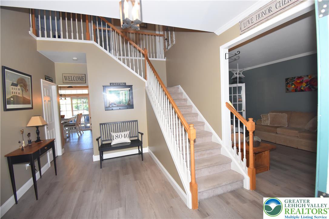 1545 Steeplechase Drive