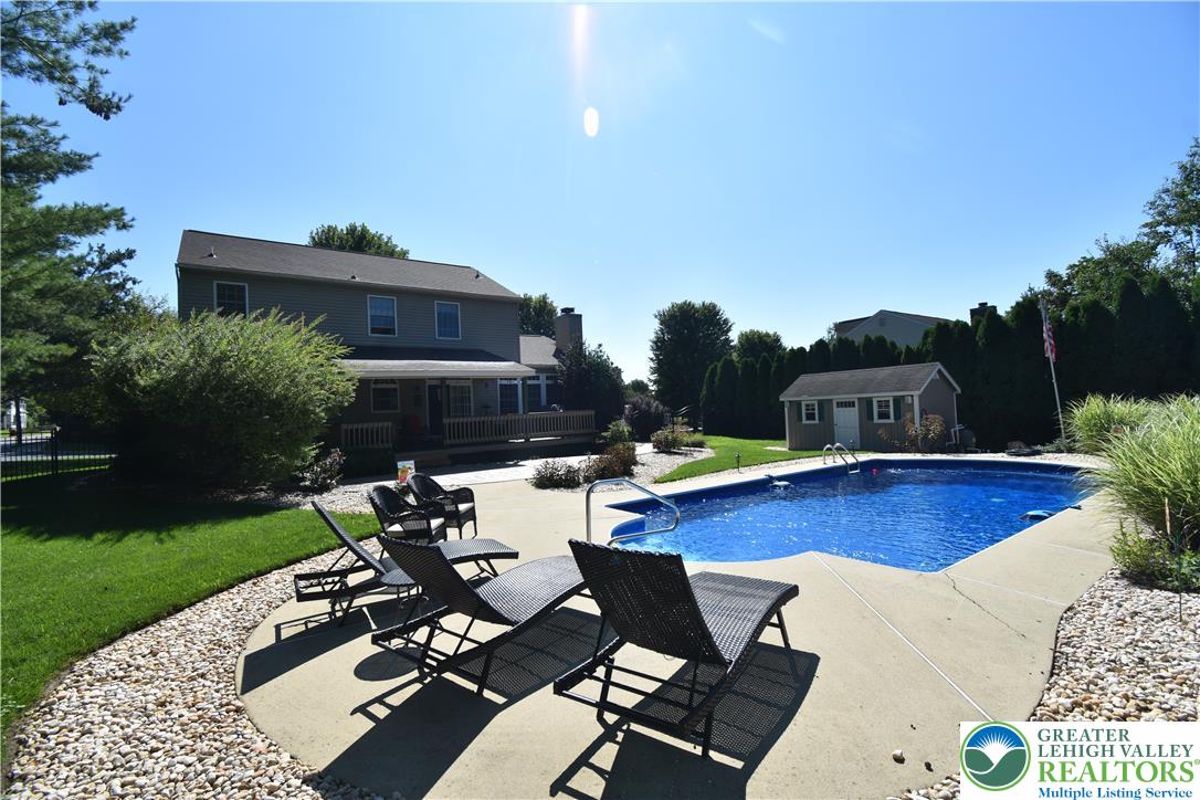 1545 Steeplechase Drive