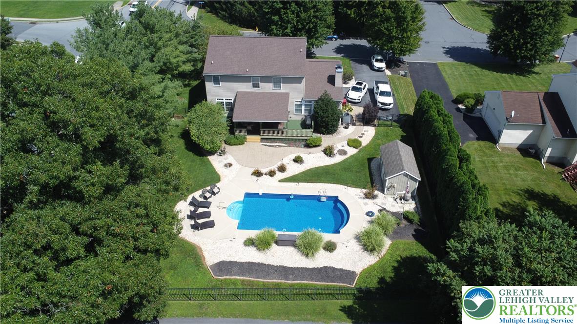 1545 Steeplechase Drive