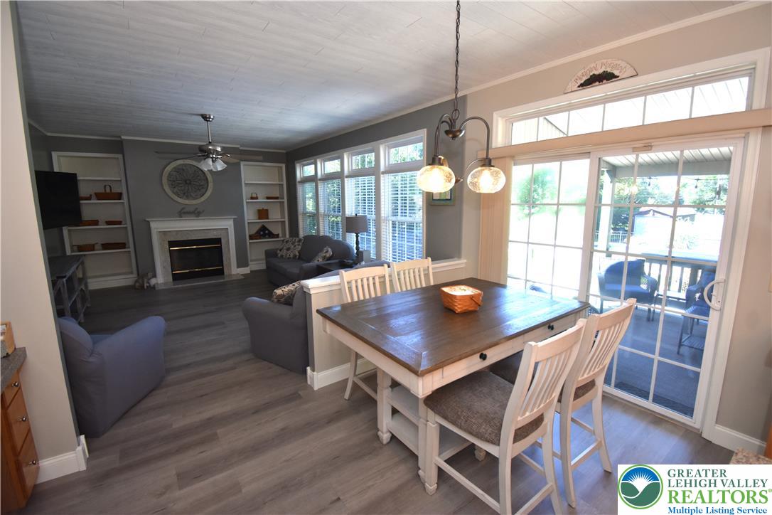 1545 Steeplechase Drive