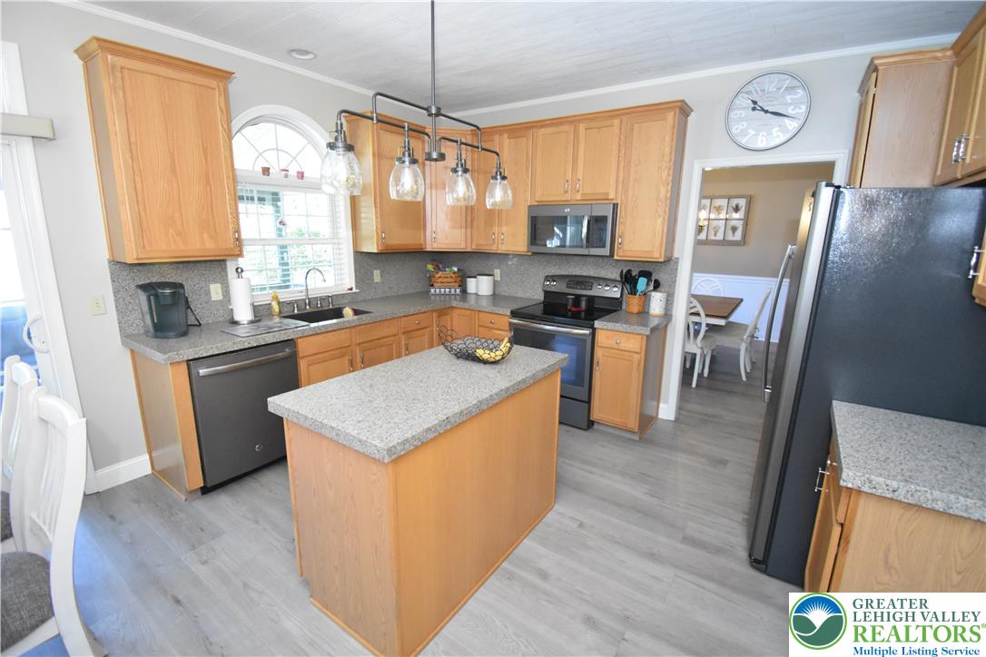1545 Steeplechase Drive