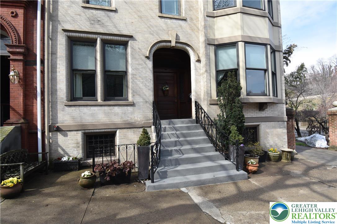 134 North 3rd Street