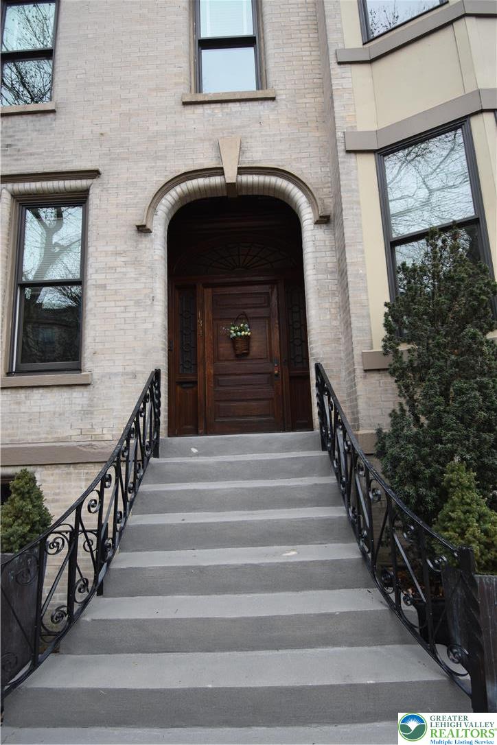 134 North 3rd Street