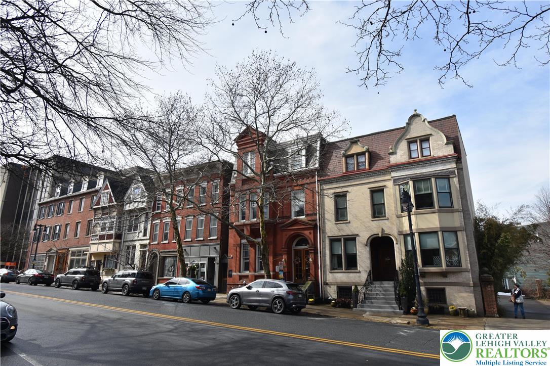 134 North 3rd Street