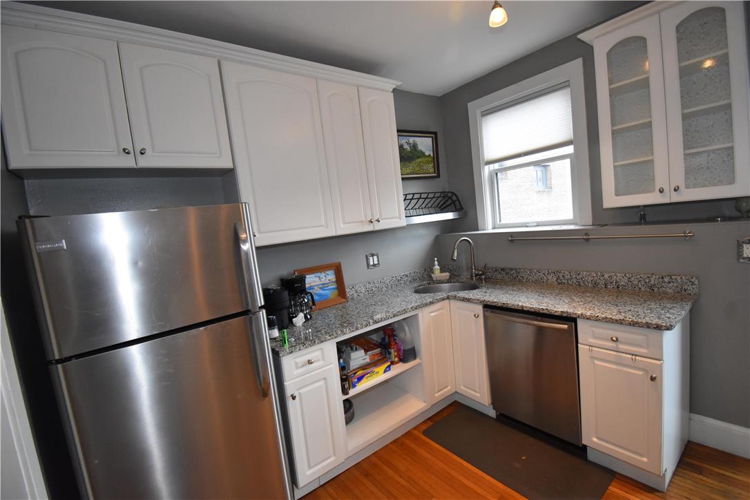 134 North 3rd Street