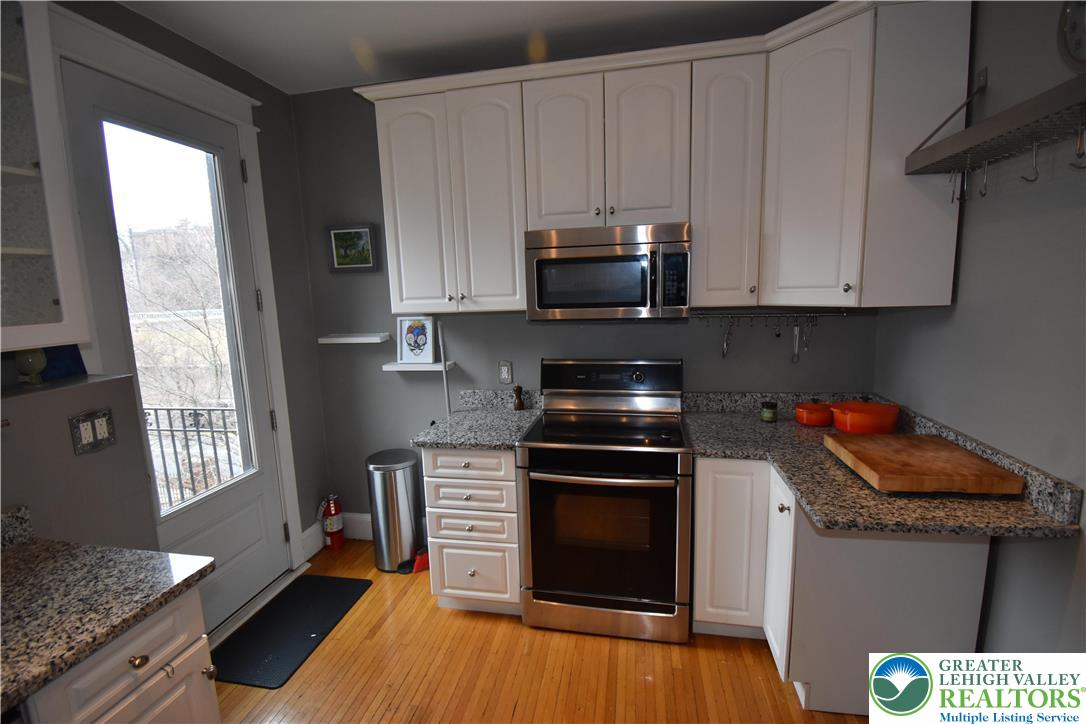 134 North 3rd Street