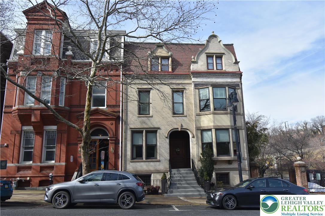 134 North 3rd Street