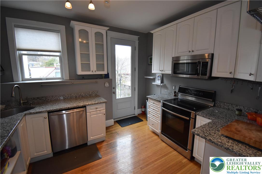 134 North 3rd Street
