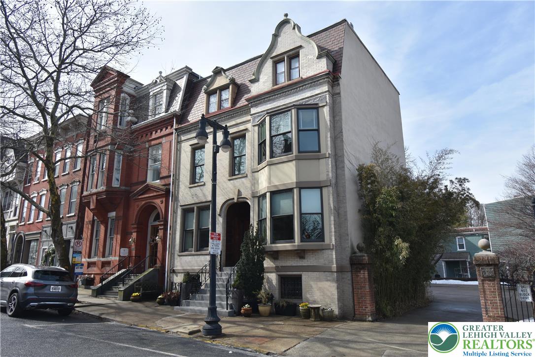 134 North 3rd Street