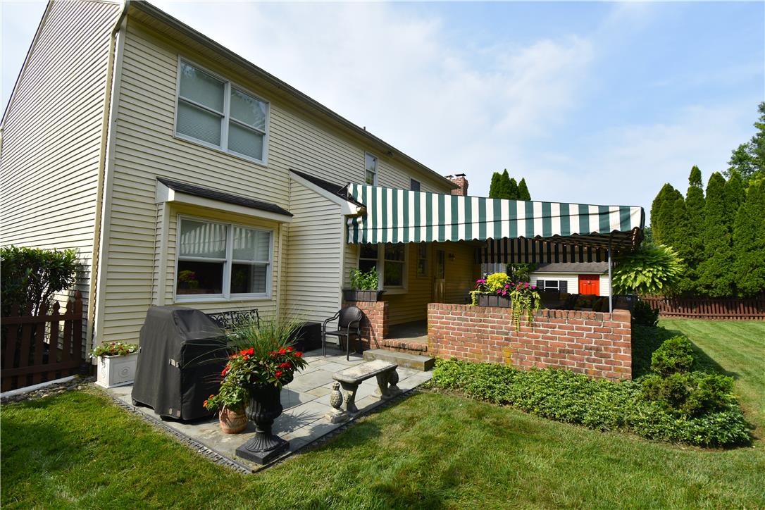 4510 Greenfield Road