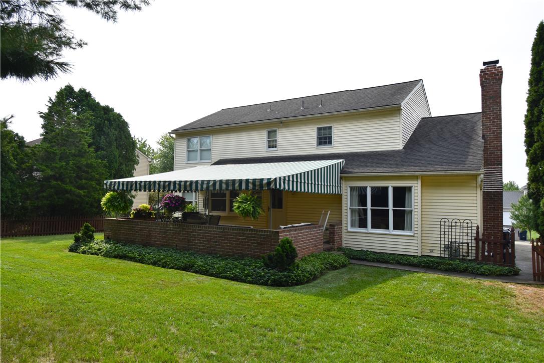 4510 Greenfield Road