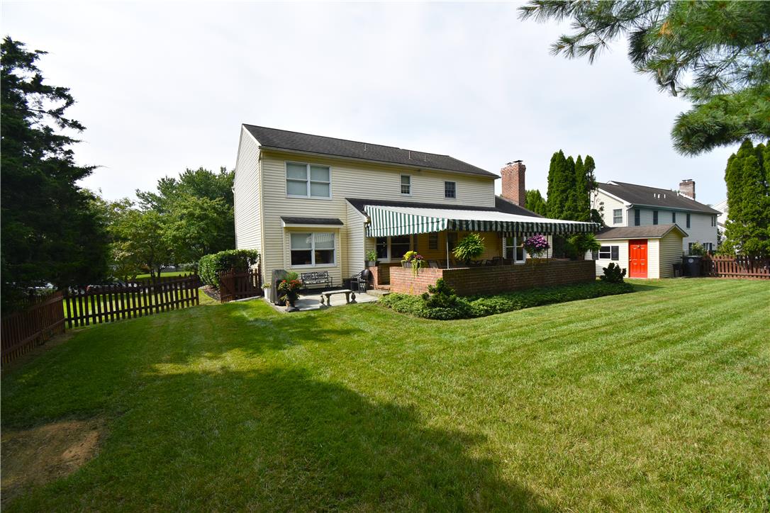 4510 Greenfield Road