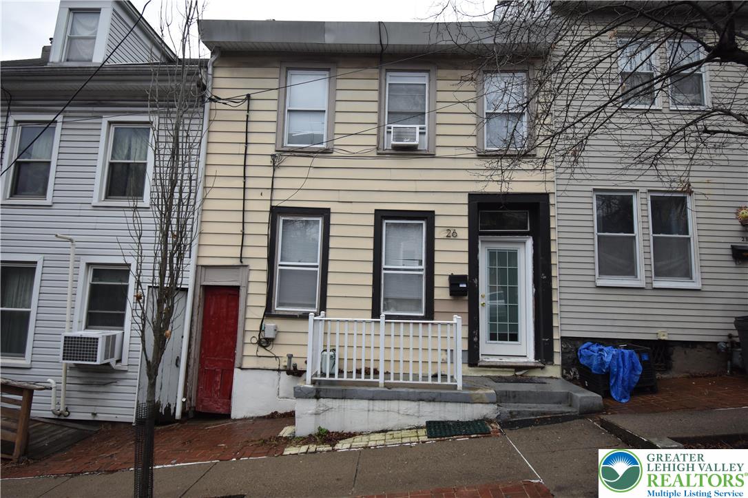 26 7th Street