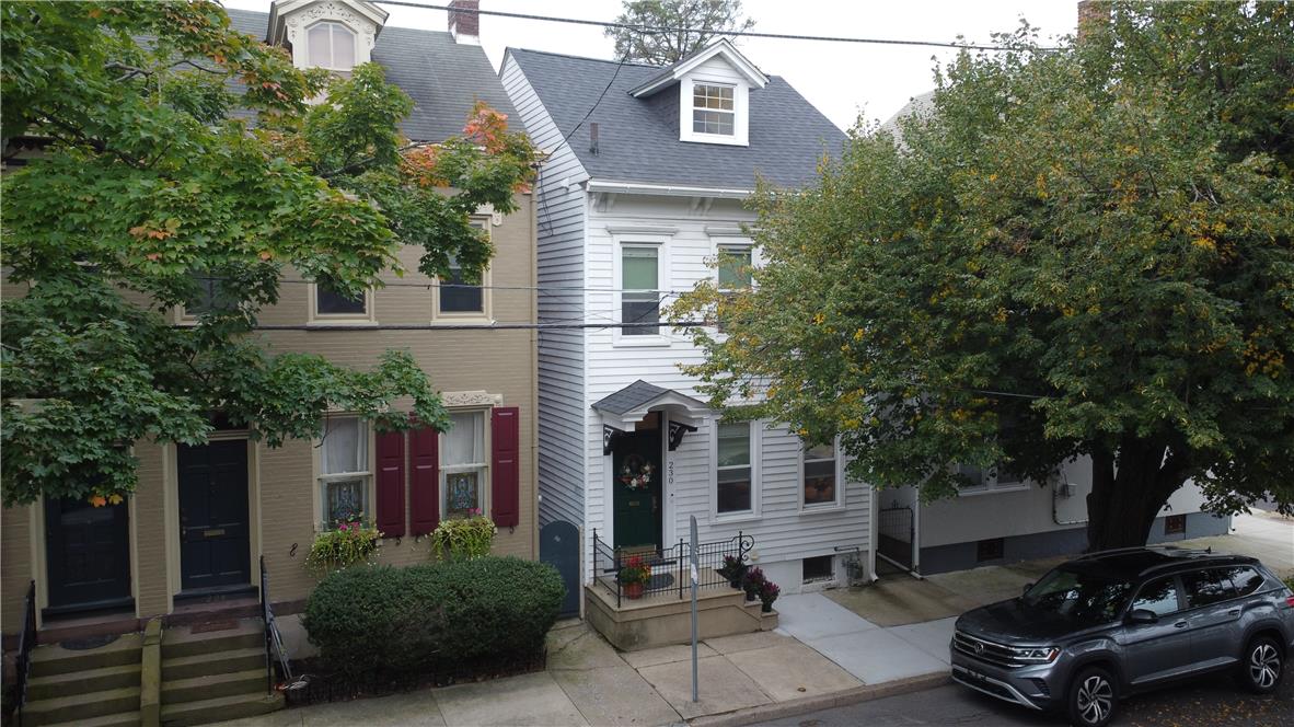 230 Porter Street