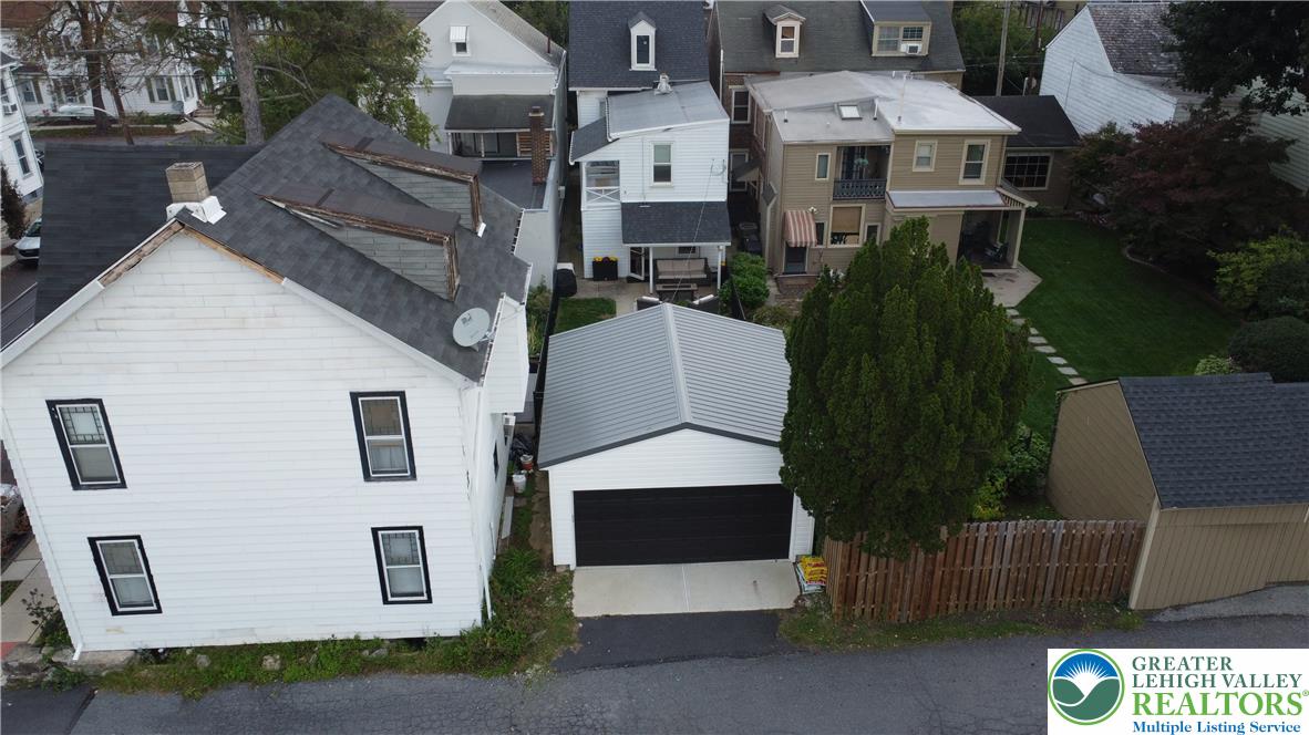 230 Porter Street