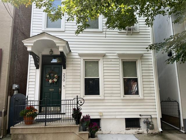 230 Porter Street