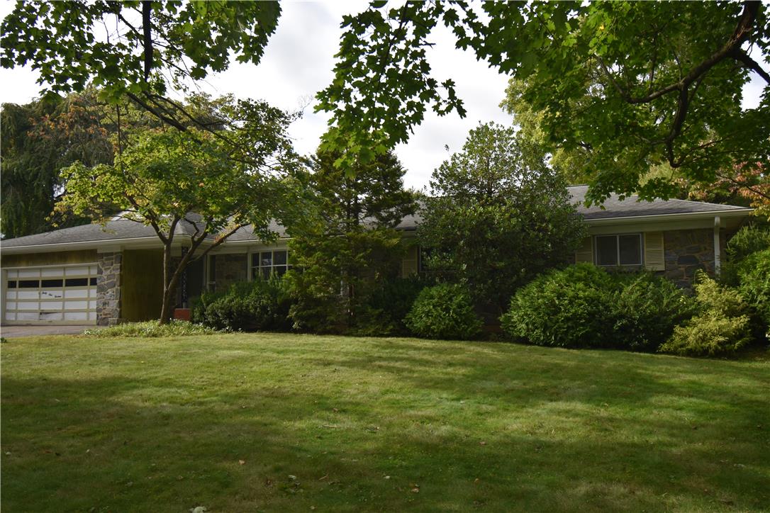 3113 Club Drive