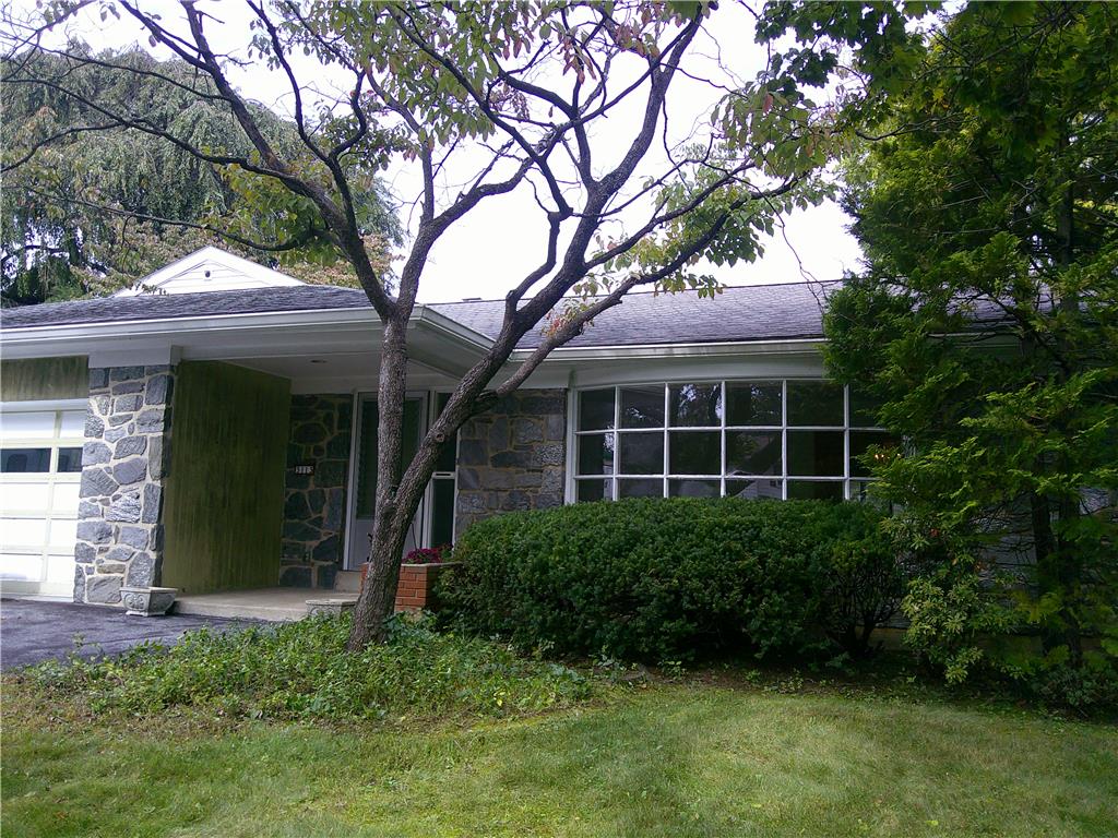 3113 Club Drive