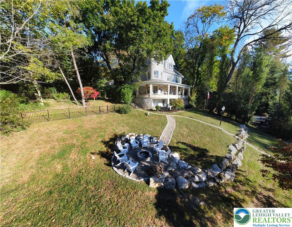 133 Parker Avenue