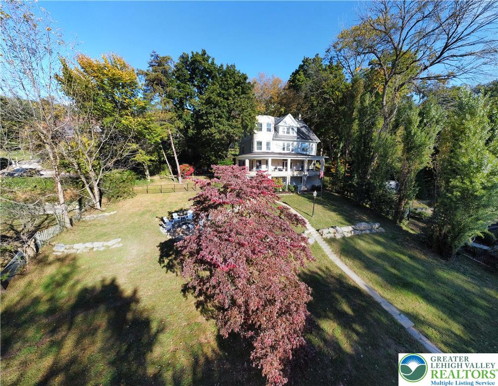 133 Parker Avenue