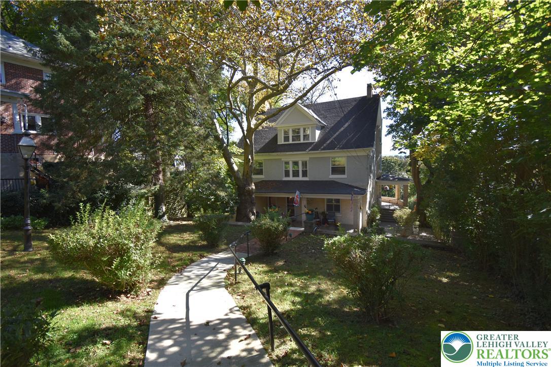 133 Parker Avenue