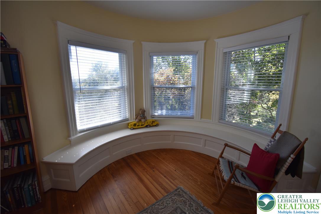 133 Parker Avenue