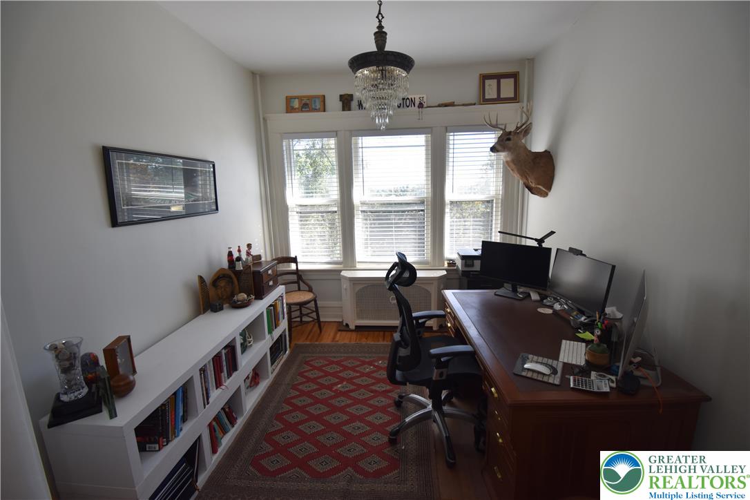 133 Parker Avenue