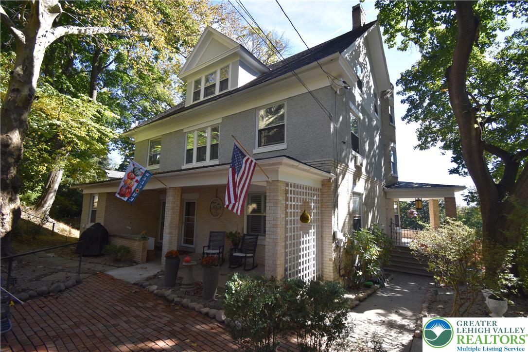 133 Parker Avenue