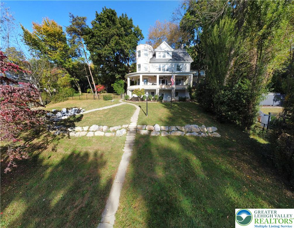 133 Parker Avenue