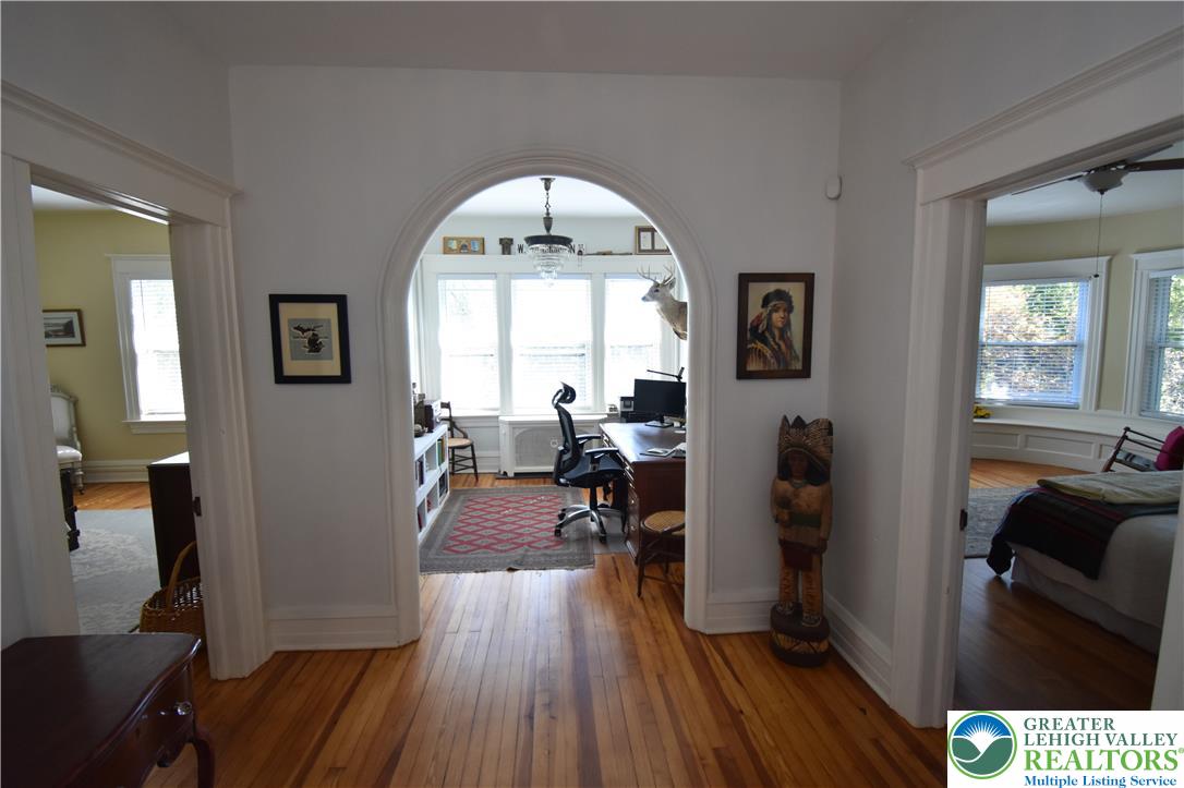 133 Parker Avenue