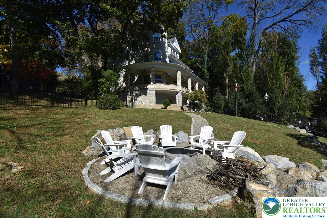 133 Parker Avenue