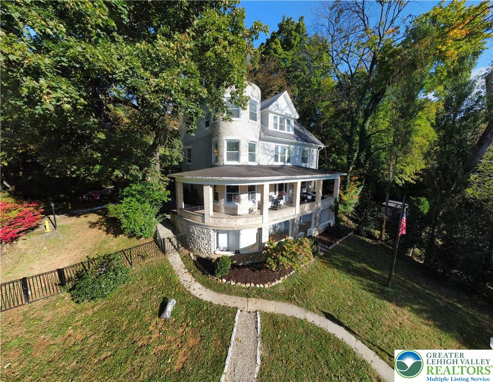 133 Parker Avenue